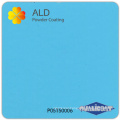 Popular Color Epoxy Polyester Powder Coating